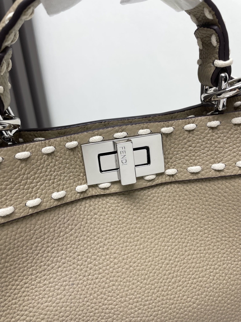 Fendi Peekaboo Bags